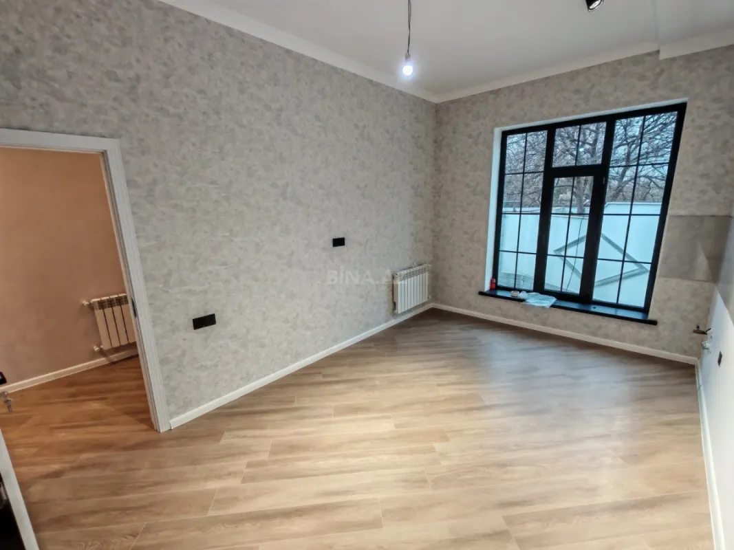 Satılır 4 otaqlı həyət evi 120 m²