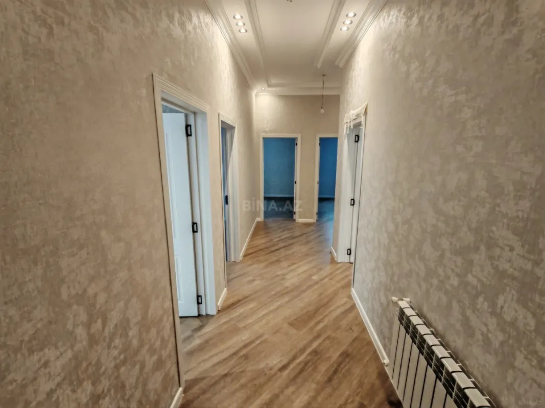 Satılır 4 otaqlı həyət evi 120 m²