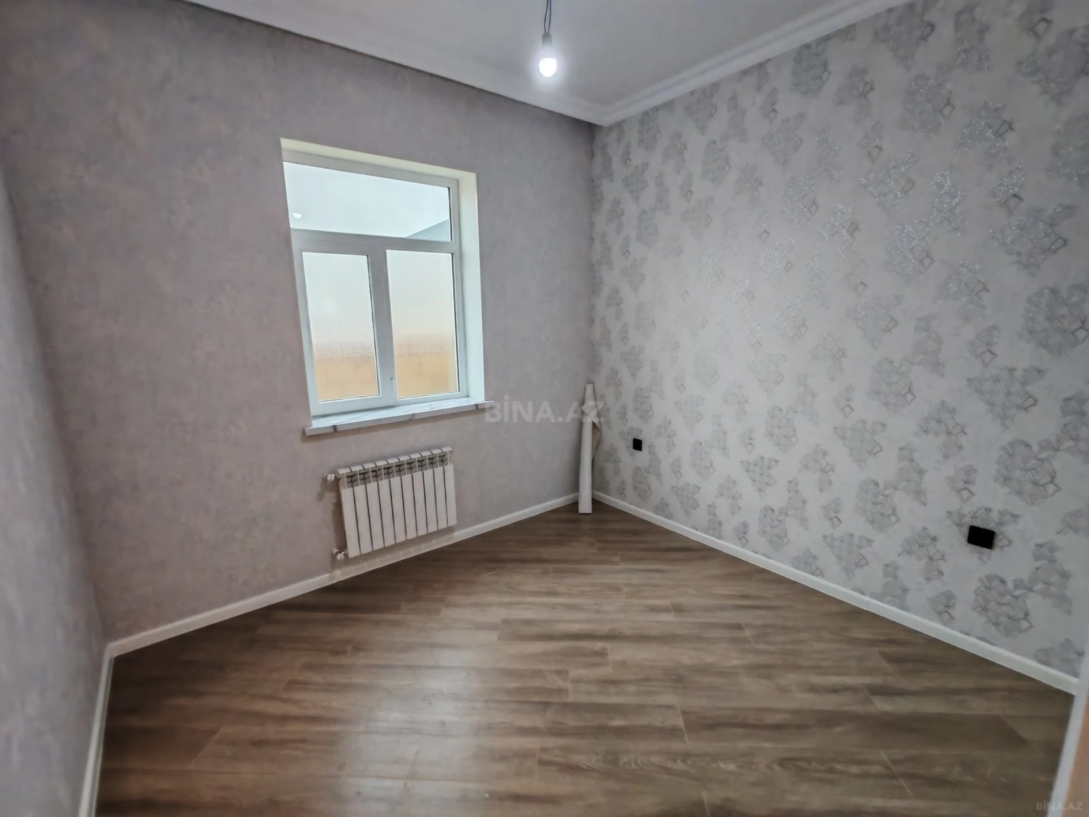 Satılır 4 otaqlı həyət evi 120 m²