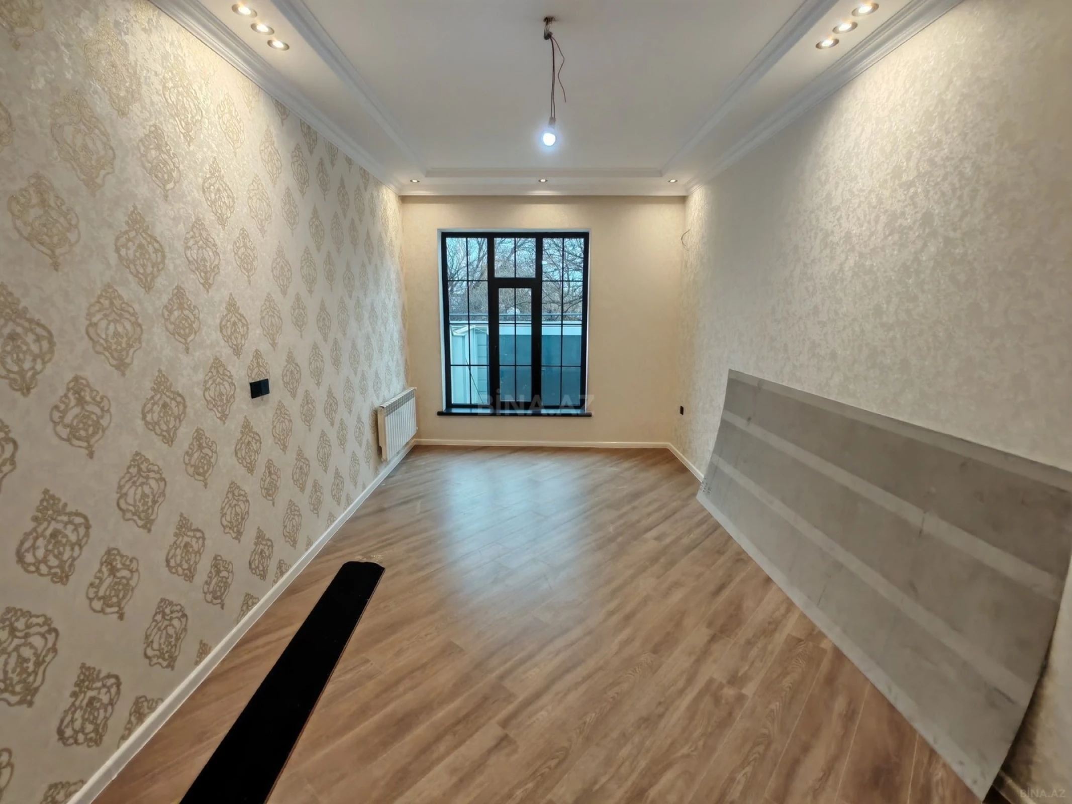 Satılır 4 otaqlı həyət evi 120 m²