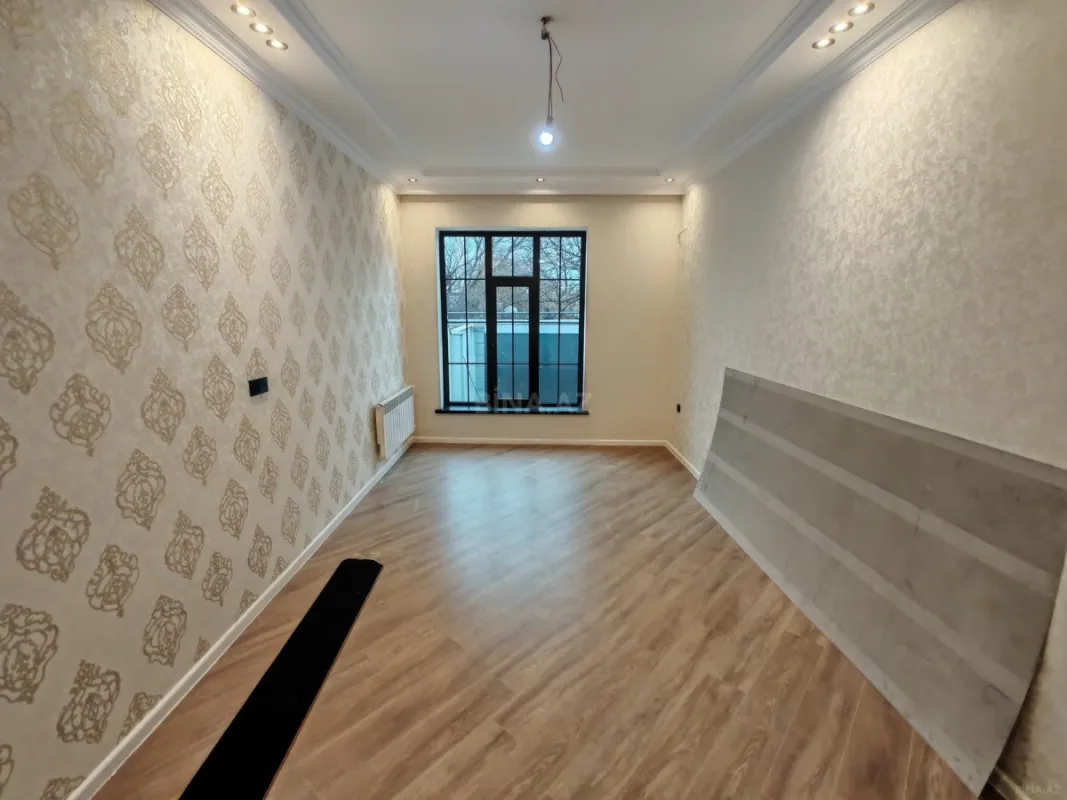 Satılır 4 otaqlı həyət evi 120 m²