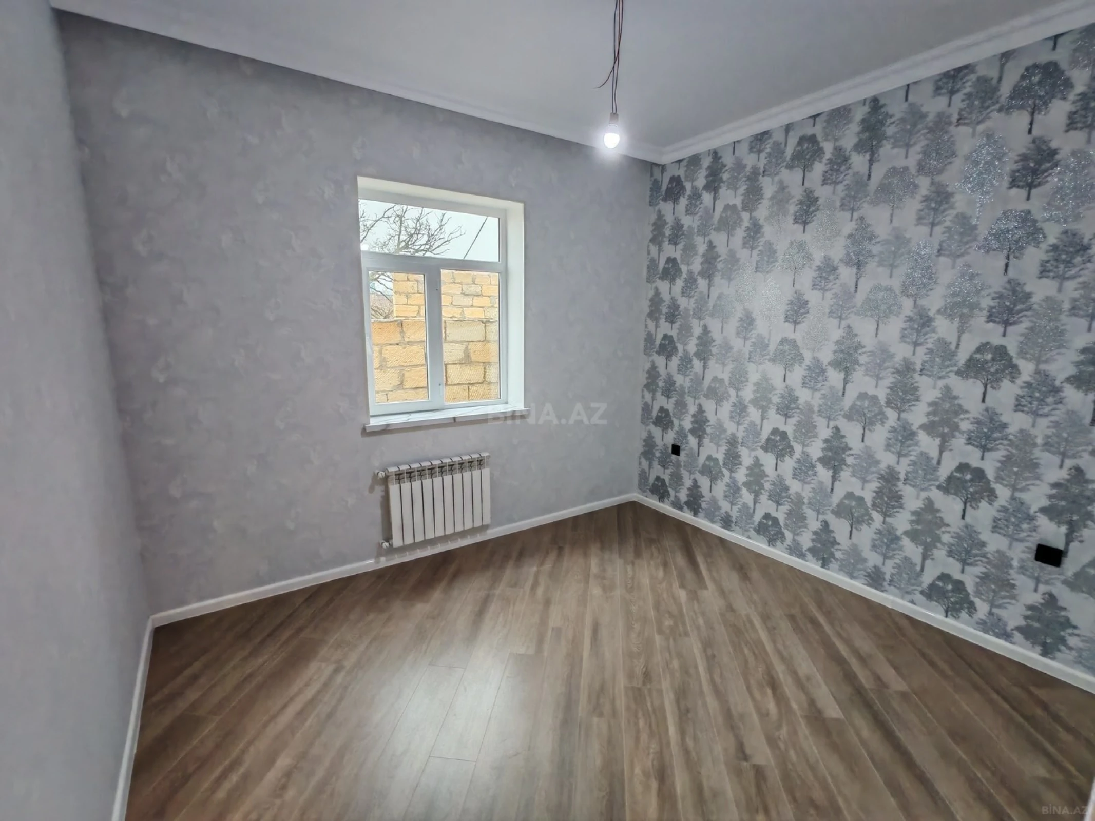 Satılır 4 otaqlı həyət evi 120 m²