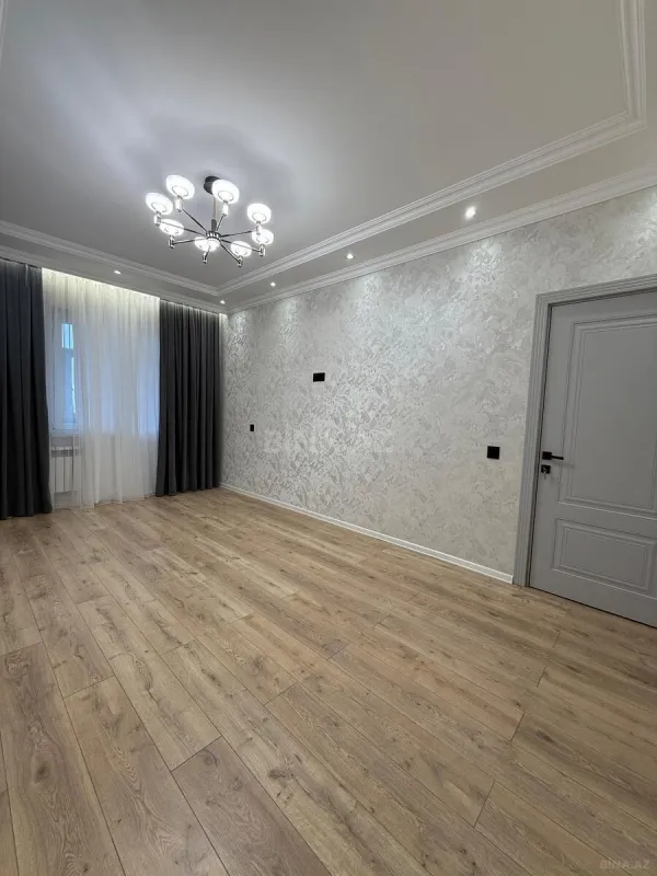 Satılır 3 otaqlı mənzil 80 m²