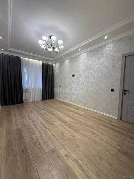Satılır 3 otaqlı mənzil 80 m² — Bakı 3 otaq 80.00 m²