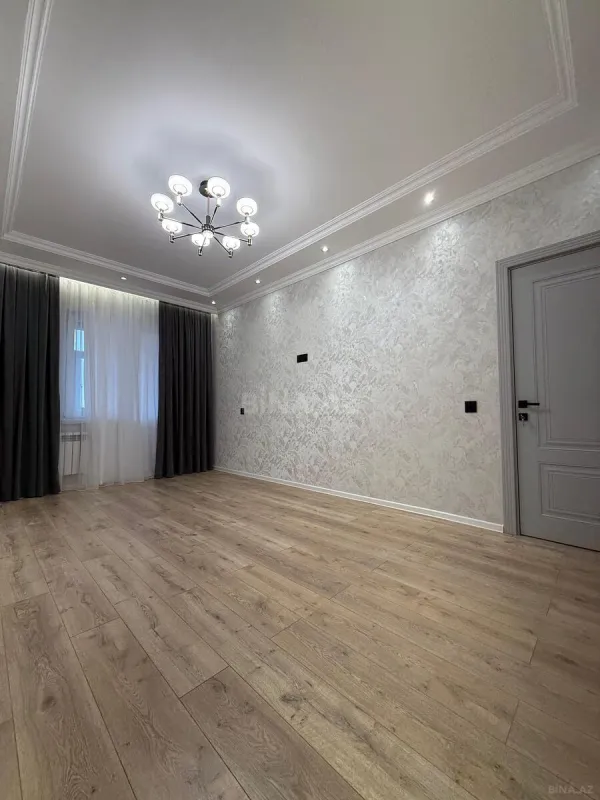 Satılır 3 otaqlı mənzil 80 m²