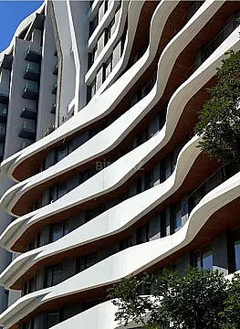 Satılır 4 otaqlı mənzil 289 m²