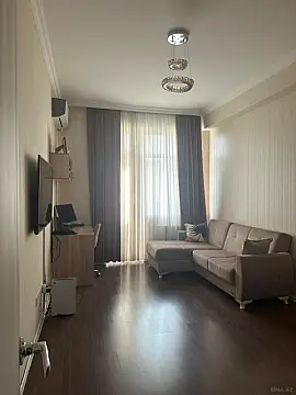 Satılır 3 otaqlı mənzil 80 m² — Bakı, Yasamal 3 otaq 80.00 m²