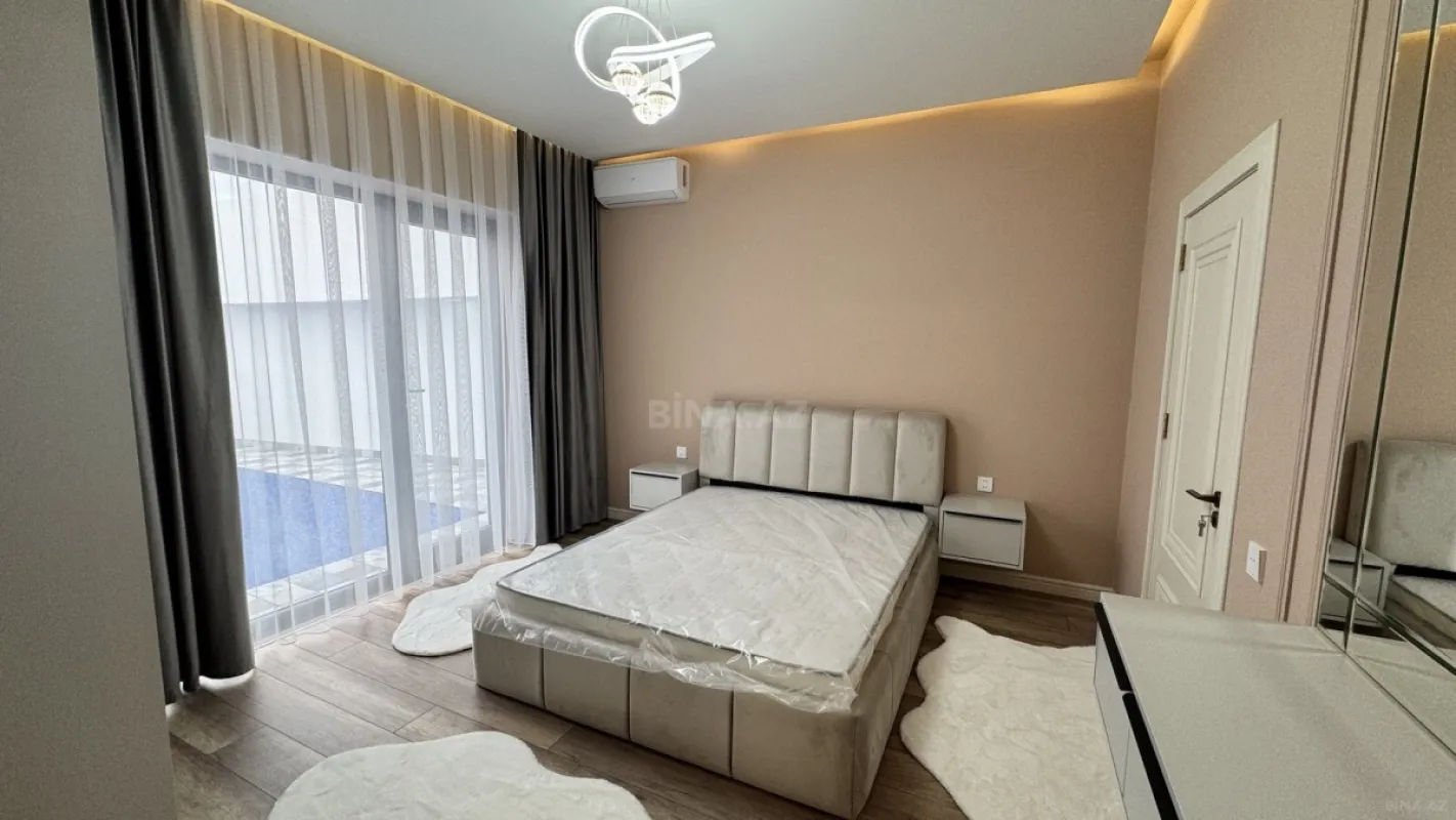Satılır 4 otaqlı həyət evi 130 m²