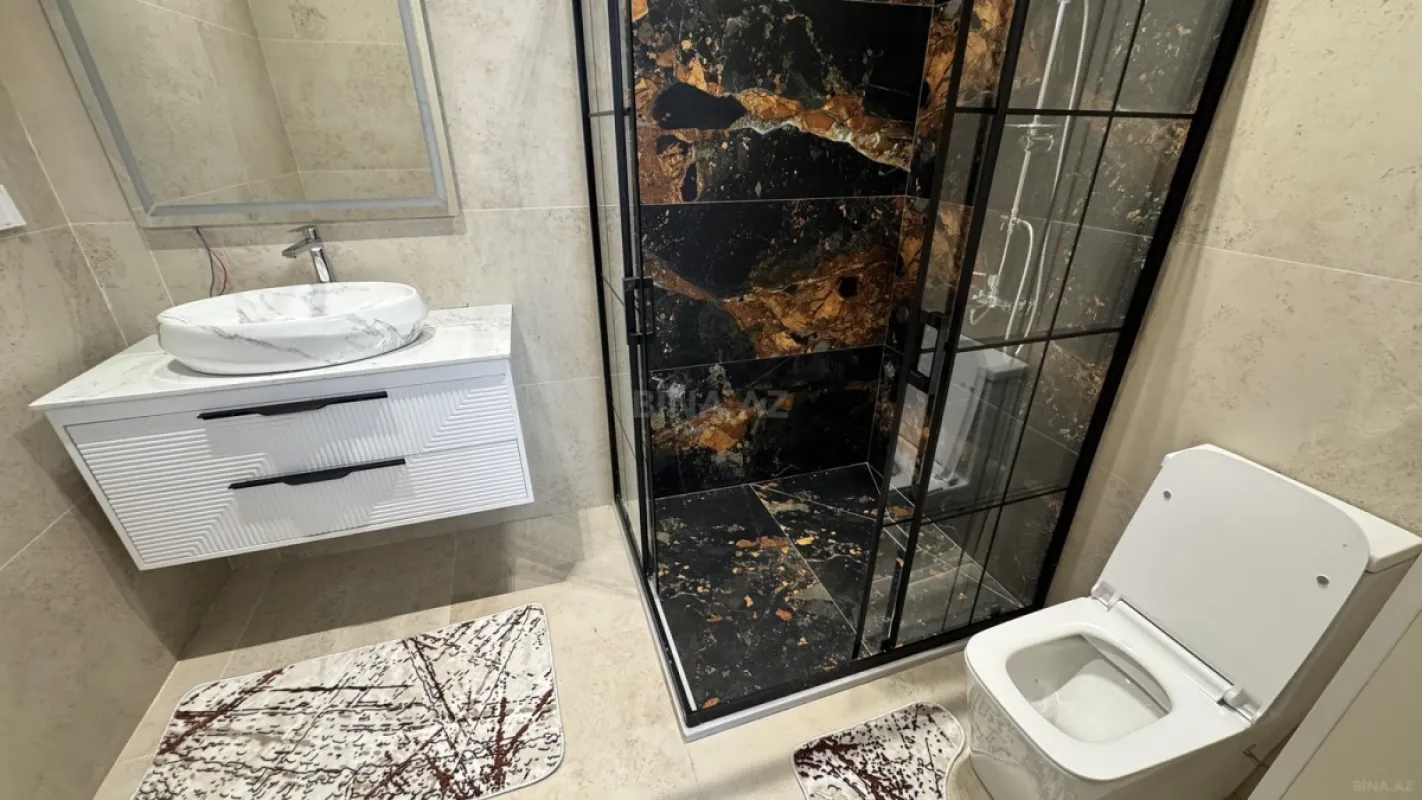 Satılır 4 otaqlı həyət evi 130 m²