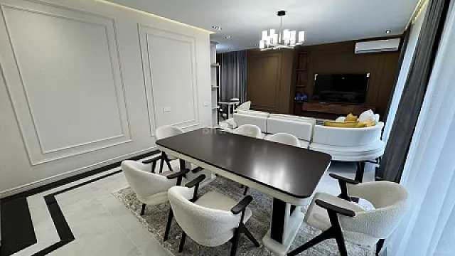 Satılır 4 otaqlı həyət evi 130 m²