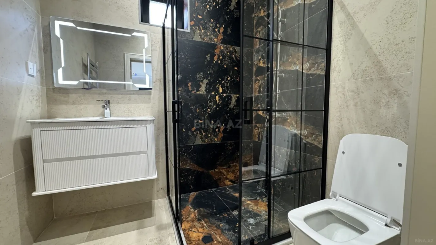 Satılır 4 otaqlı həyət evi 130 m²