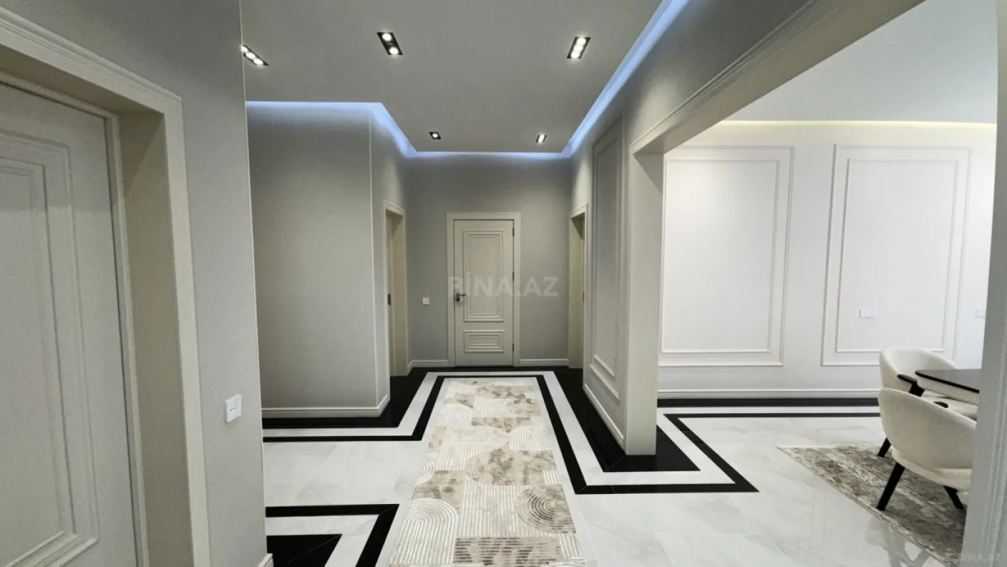 Satılır 4 otaqlı həyət evi 130 m²