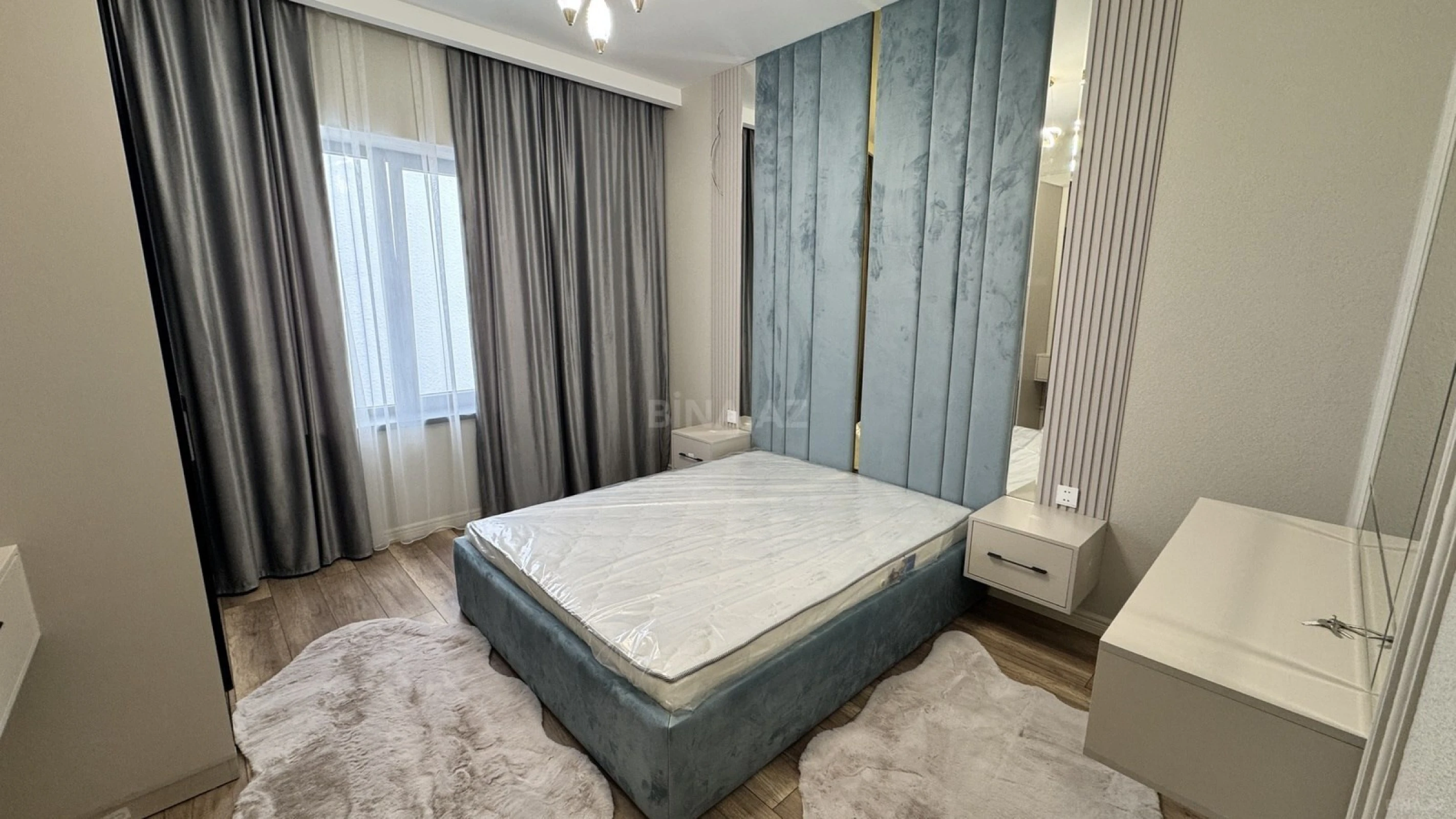 Satılır 4 otaqlı həyət evi 130 m²