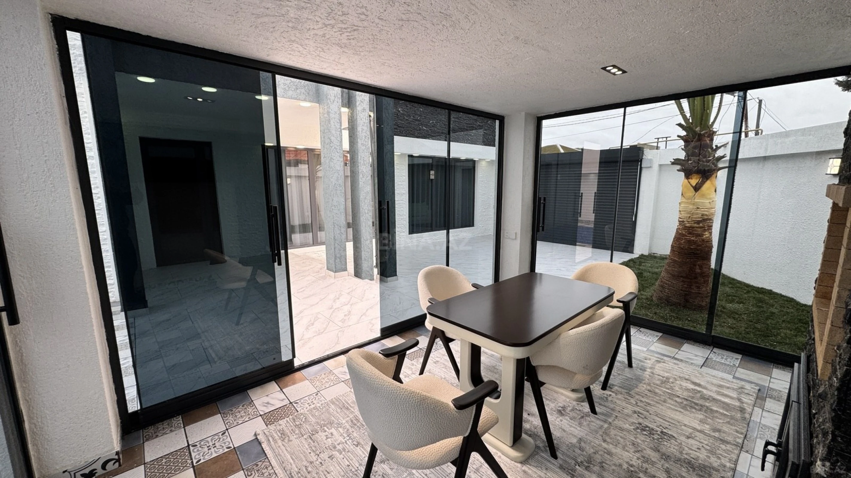 Satılır 4 otaqlı həyət evi 130 m²