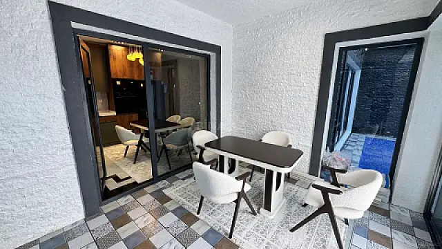 Satılır 4 otaqlı həyət evi 140 m²