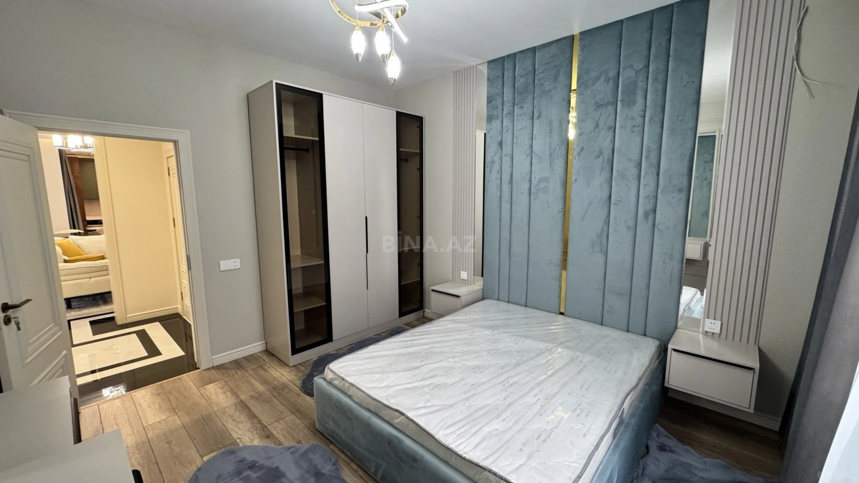 Satılır 4 otaqlı həyət evi 140 m²