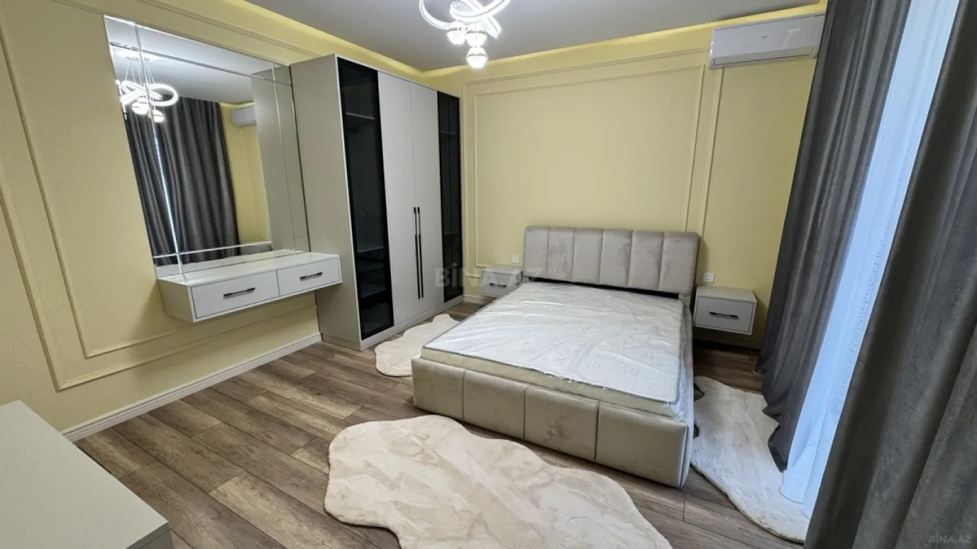 Satılır 4 otaqlı həyət evi 140 m²