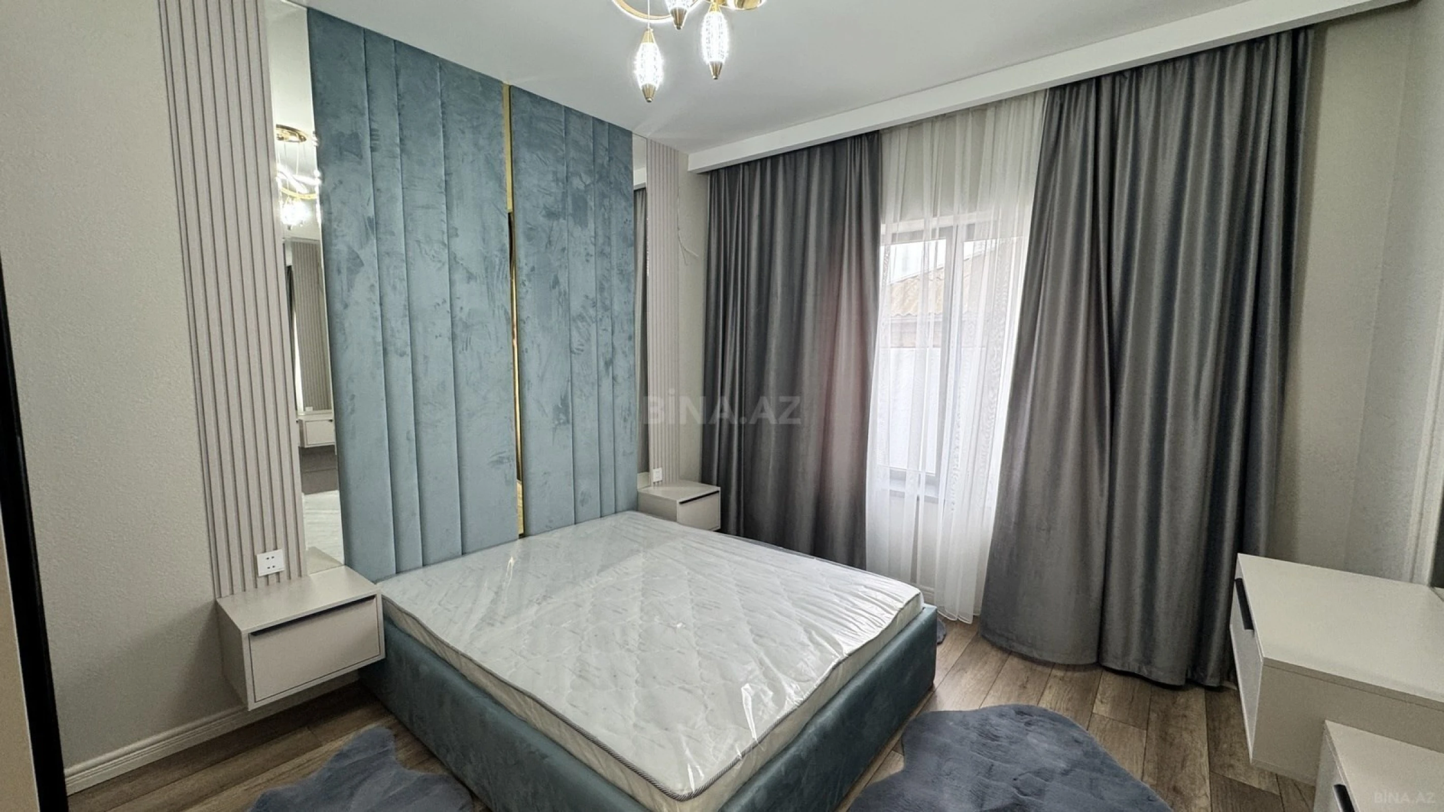 Satılır 4 otaqlı həyət evi 140 m²