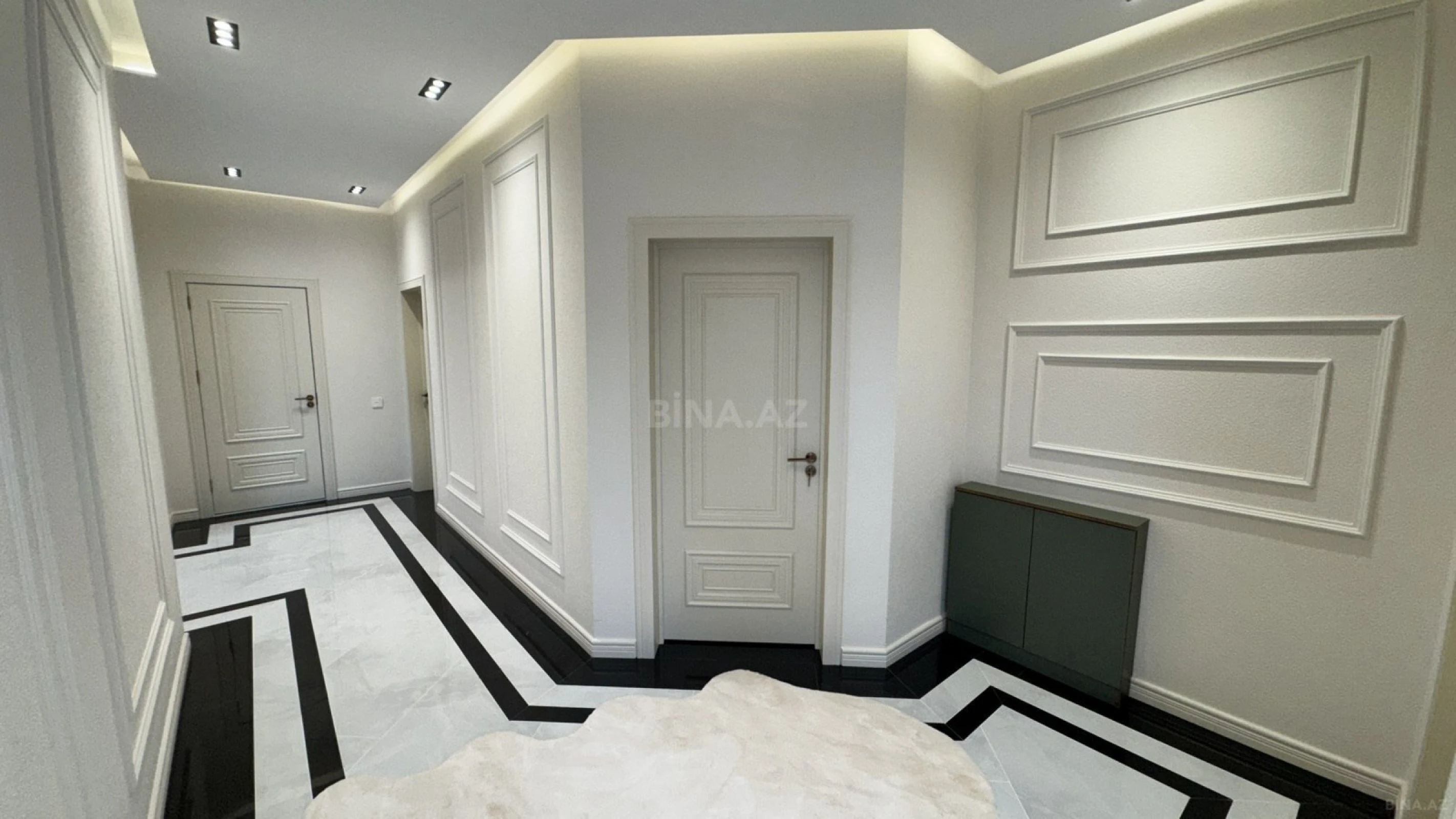 Satılır 4 otaqlı həyət evi 140 m²