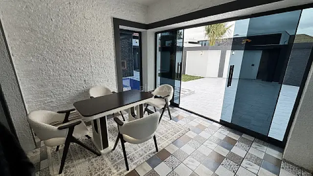 Satılır 4 otaqlı həyət evi 140 m²