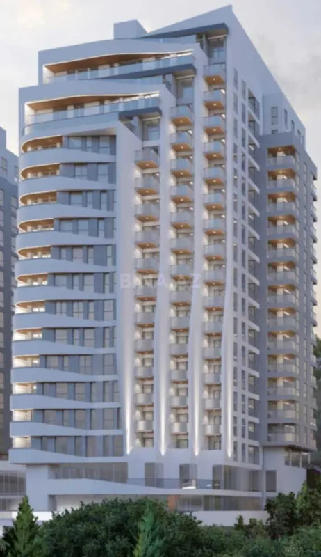 Satılır 3 otaqlı mənzil 164 m²