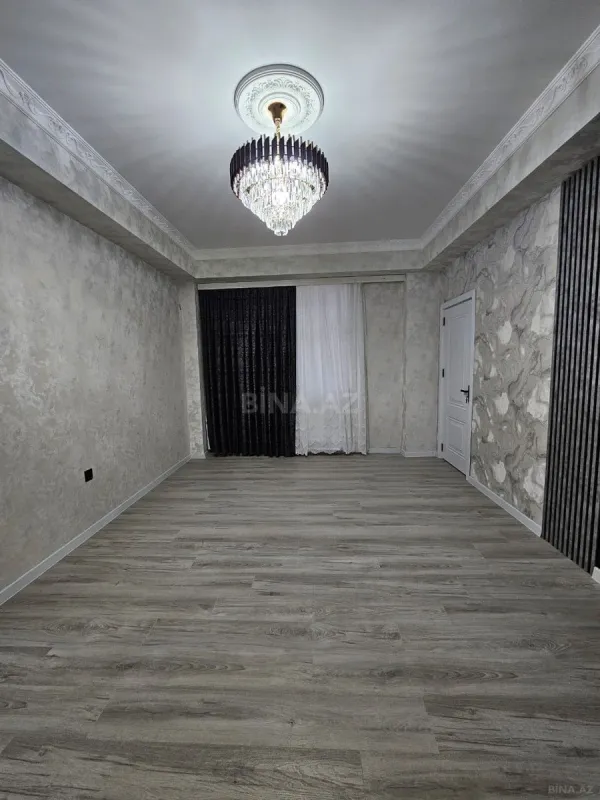 Satılır 2 otaqlı mənzil 57 m²