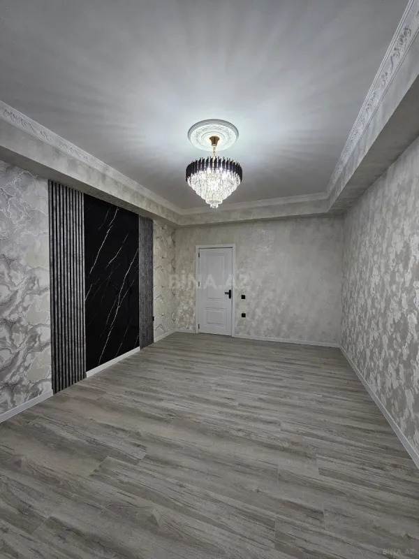 Satılır 2 otaqlı mənzil 57 m²