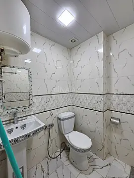 Satılır 2 otaqlı mənzil 57 m²