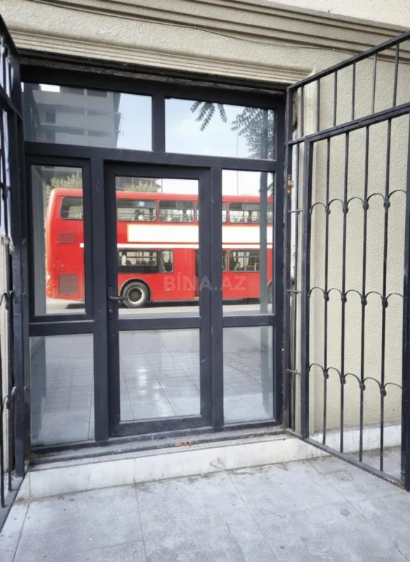 Kirayə verilir 2 otaqlı ofis 50 m²