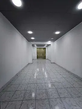Kirayə verilir 2 otaqlı ofis 50 m²