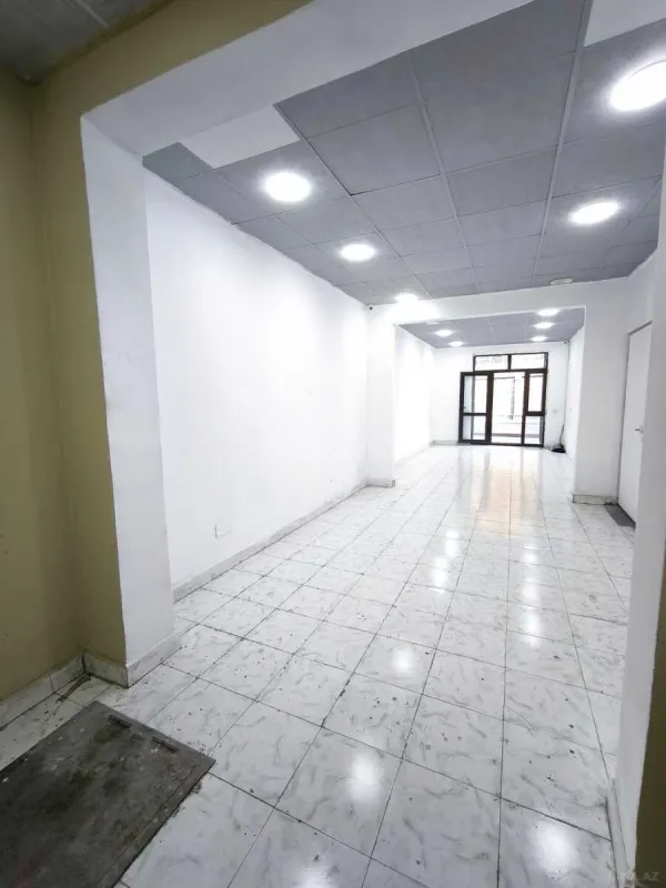 Kirayə verilir 2 otaqlı ofis 50 m²