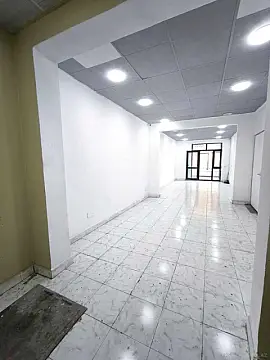Kirayə verilir 2 otaqlı ofis 50 m²