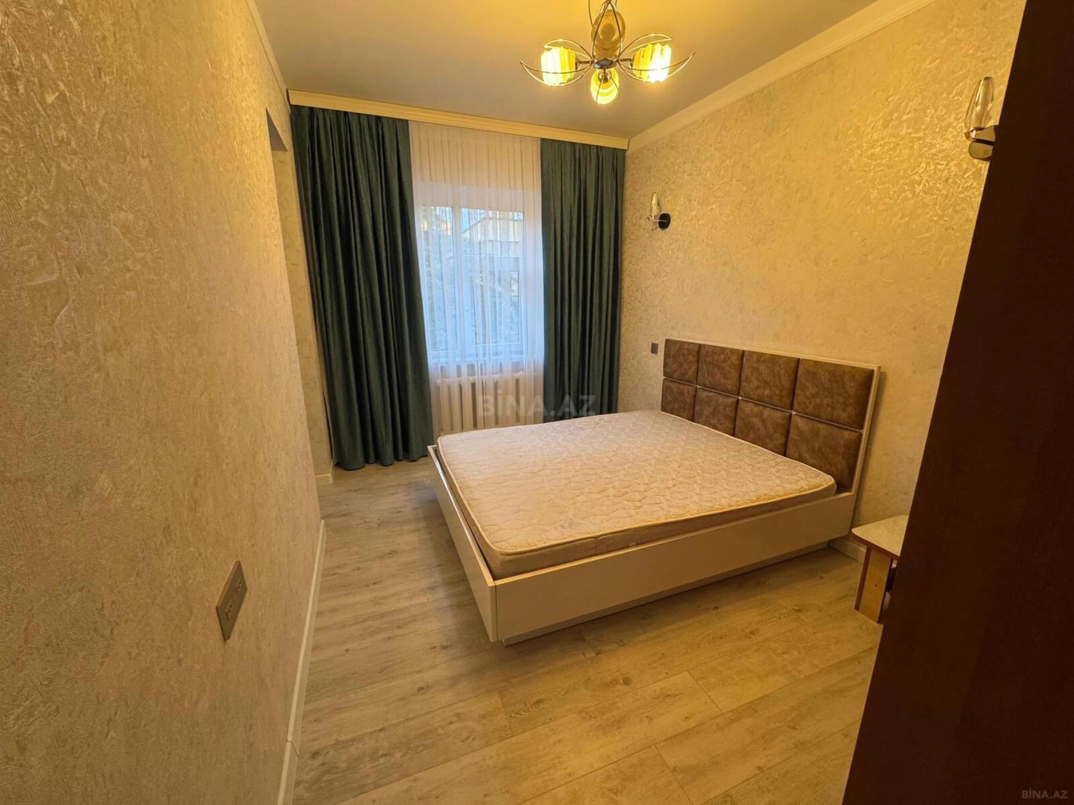 Satılır 3 otaqlı mənzil 68 m²