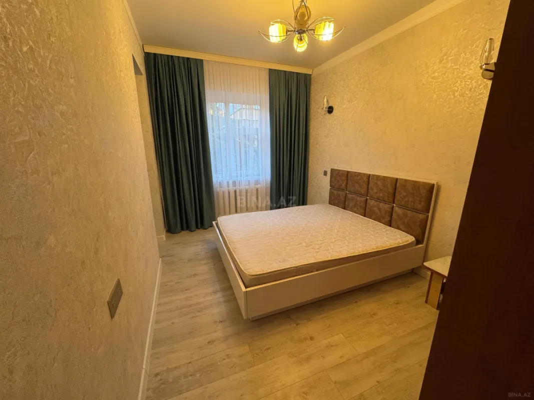 Satılır 3 otaqlı mənzil 68 m²