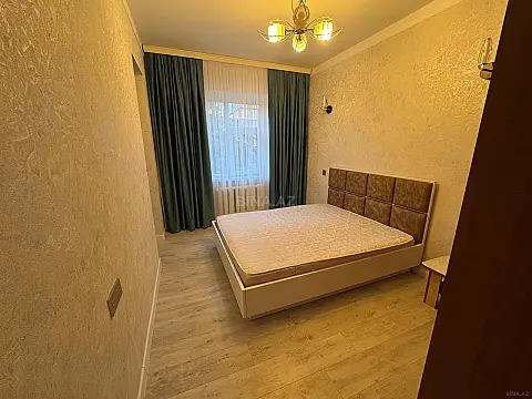 Satılır 3 otaqlı mənzil 68 m²