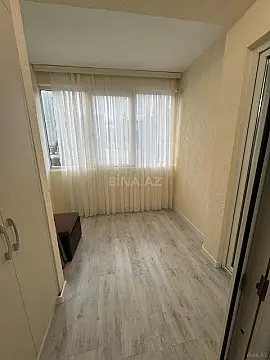 Satılır 3 otaqlı mənzil 68 m²
