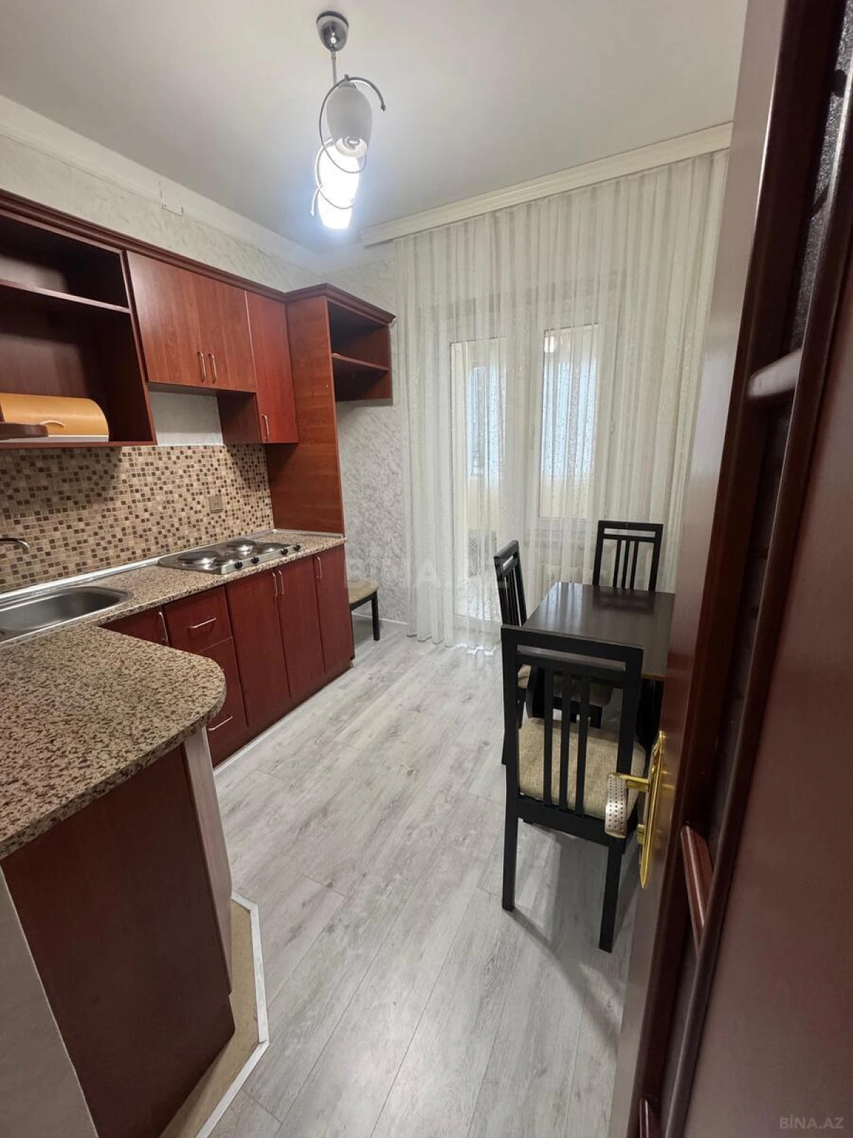 Satılır 3 otaqlı mənzil 68 m²
