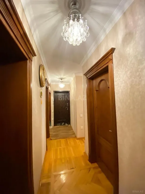 Satılır 3 otaqlı mənzil 85 m²