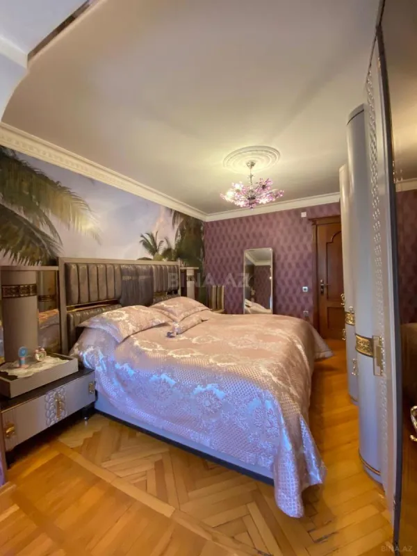 Satılır 3 otaqlı mənzil 85 m²