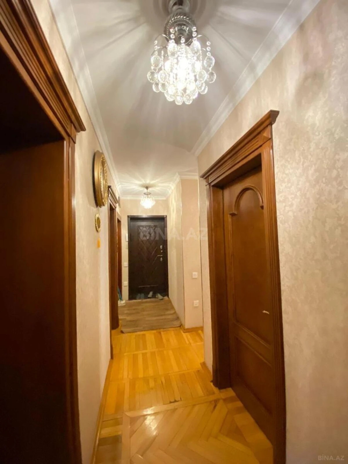 Satılır 3 otaqlı mənzil 85 m²