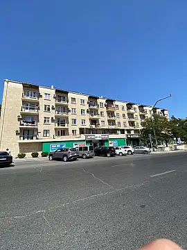 Satılır 3 otaqlı mənzil 85 m² — Bakı 3 otaq 85.00 m²