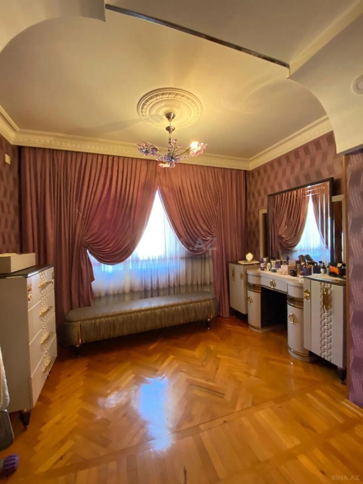 Satılır 3 otaqlı mənzil 85 m²