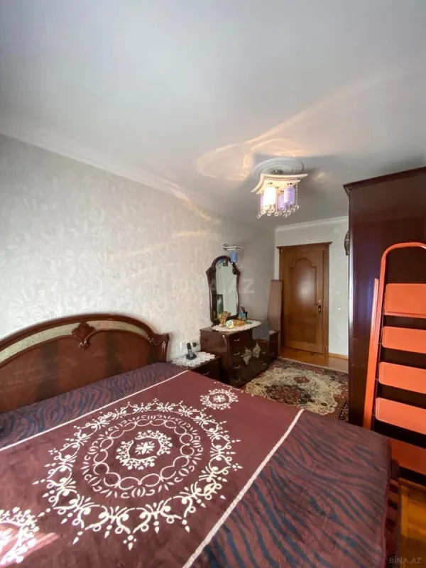 Satılır 3 otaqlı mənzil 85 m²