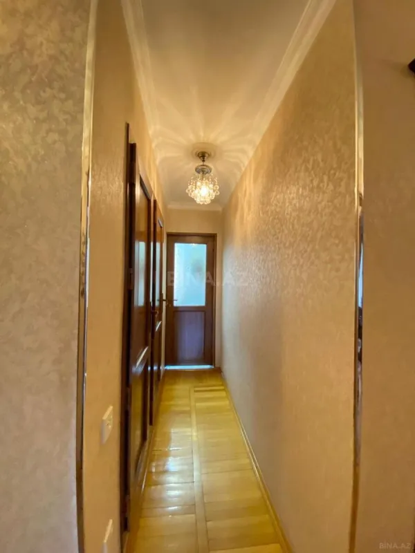 Satılır 3 otaqlı mənzil 85 m²
