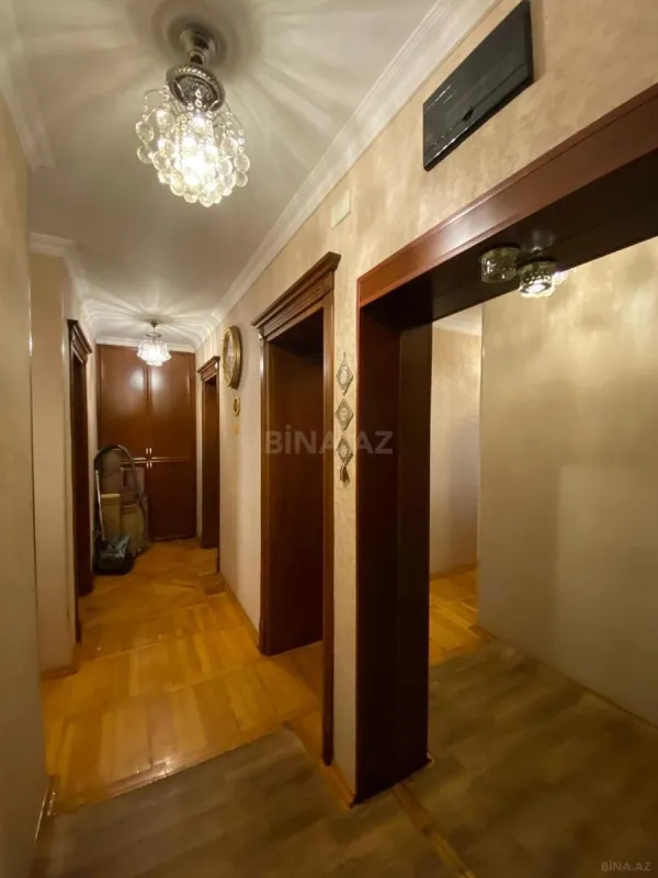 Satılır 3 otaqlı mənzil 85 m²