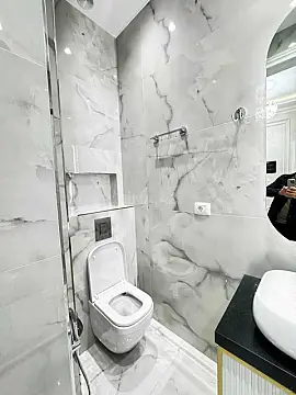 Kirayə verilir 3 otaqlı mənzil 150 m²