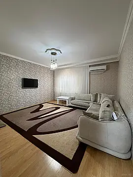 Satılır 3 otaqlı mənzil 75 m² — Bakı, Masazır 3 otaq 75.00 m²