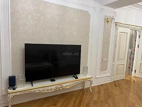 Satılır 3 otaqlı mənzil 119 m² — Bakı, Nərimanov 3 otaq 119.00 m²