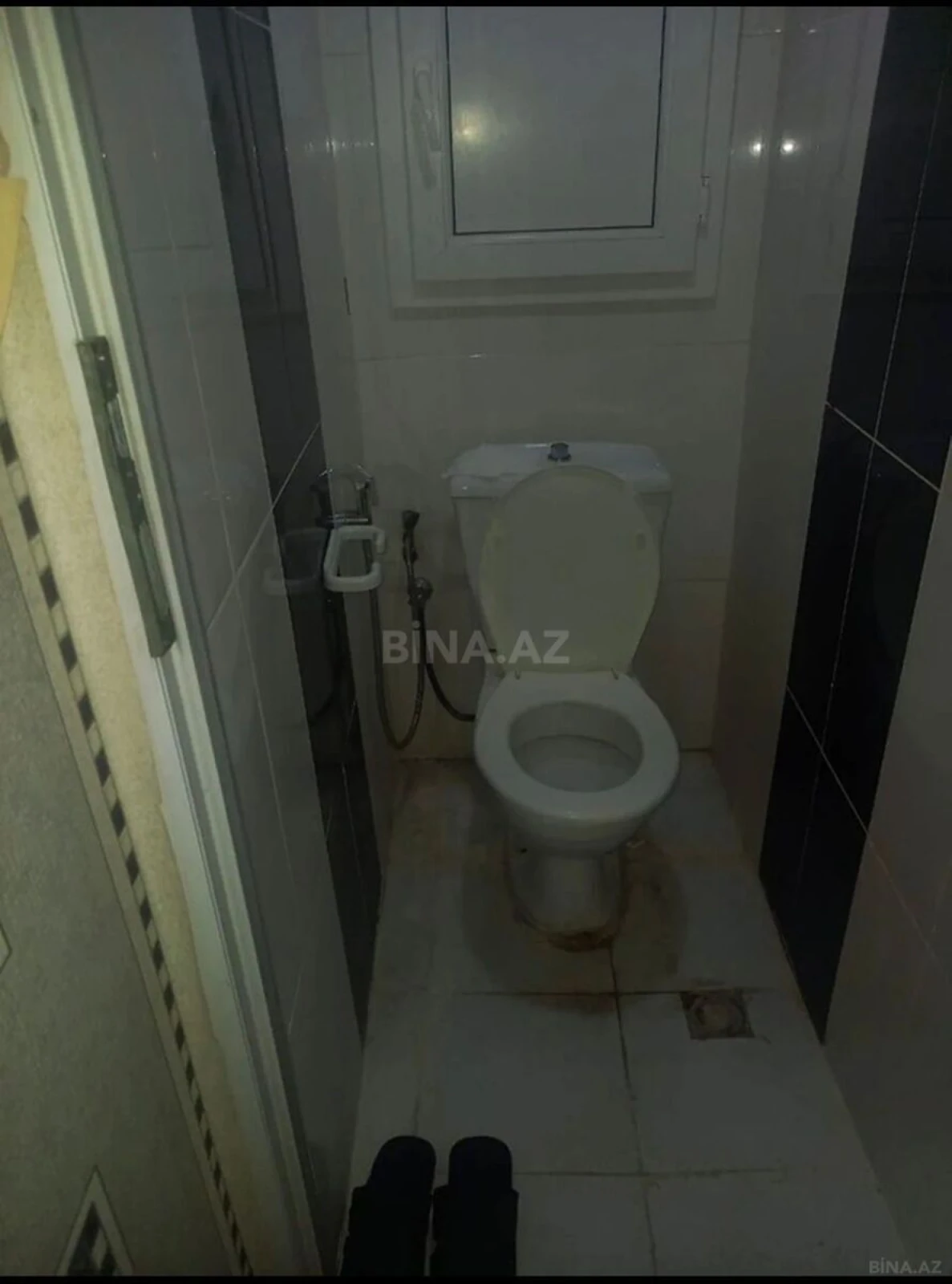 Kirayə verilir 1 otaqlı mənzil 35 m²