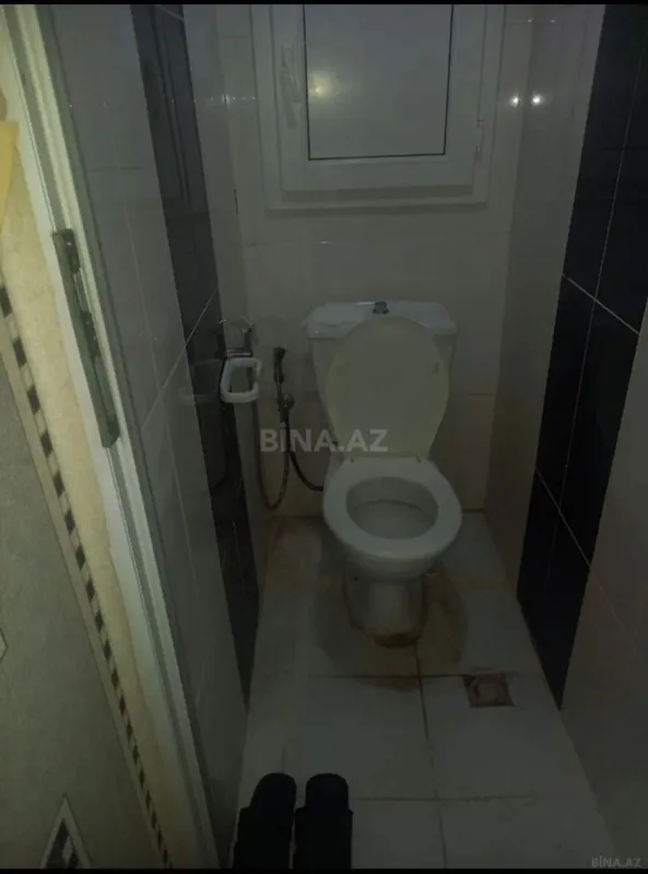 Kirayə verilir 1 otaqlı mənzil 35 m²